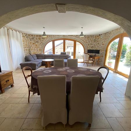 Bed and Breakfast Les Lumieres De Geneve Grilly Exterior foto