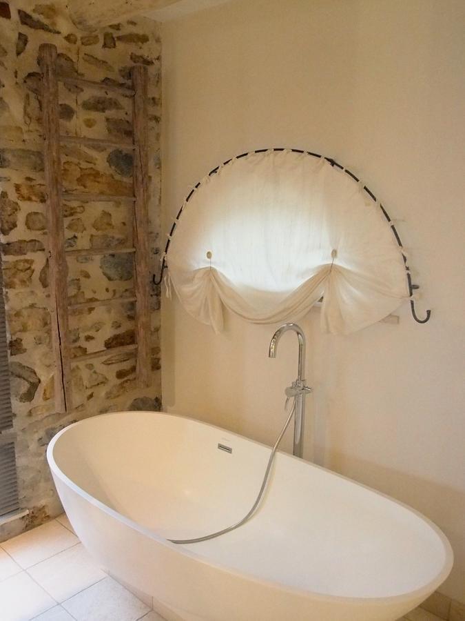 Bed and Breakfast Les Lumieres De Geneve Grilly Exterior foto