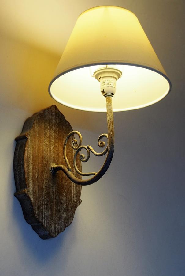 Bed and Breakfast Les Lumieres De Geneve Grilly Exterior foto