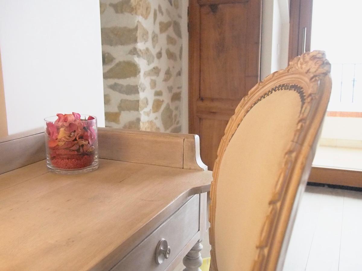 Bed and Breakfast Les Lumieres De Geneve Grilly Exterior foto