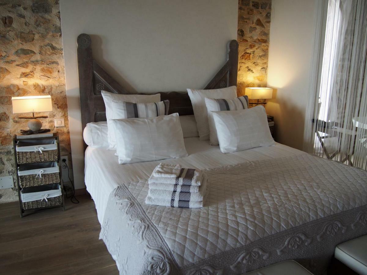 Bed and Breakfast Les Lumieres De Geneve Grilly Exterior foto